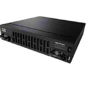 Cisco ISR4451(Network Router)