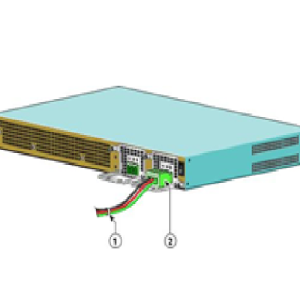 Cisco ASR1001(Network Router)