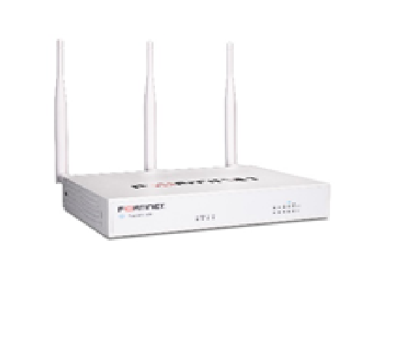 FortiGate 40F (Firewall)